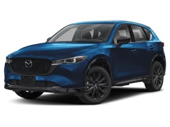 2024 Mazda CX-5 4dr i-ACTIV AWD Sport Utility_101